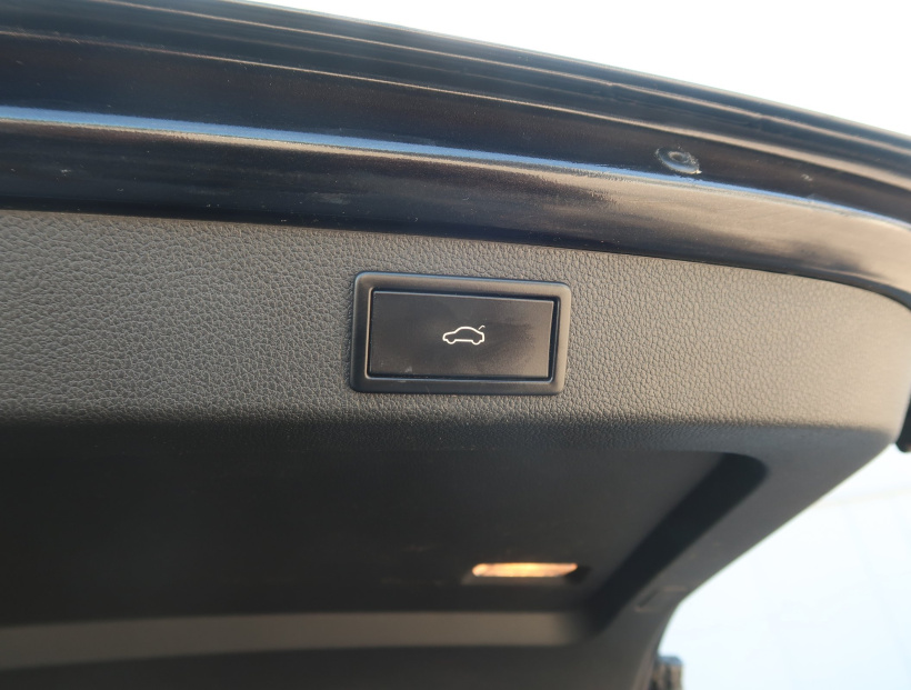 Škoda Superb, 2018