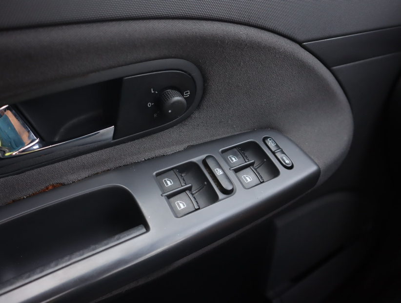 Seat Alhambra, 2008