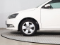 Škoda Fabia, 2017