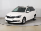 Škoda Fabia, 2017