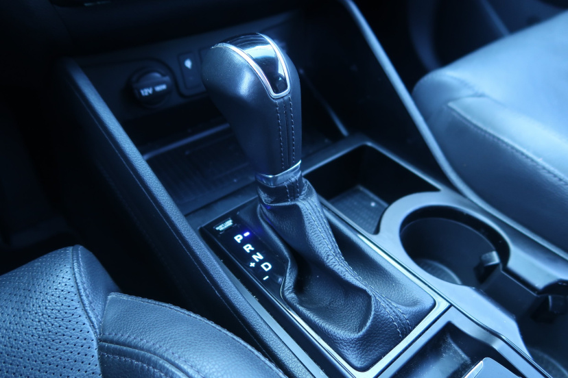 Hyundai Tucson, 2019
