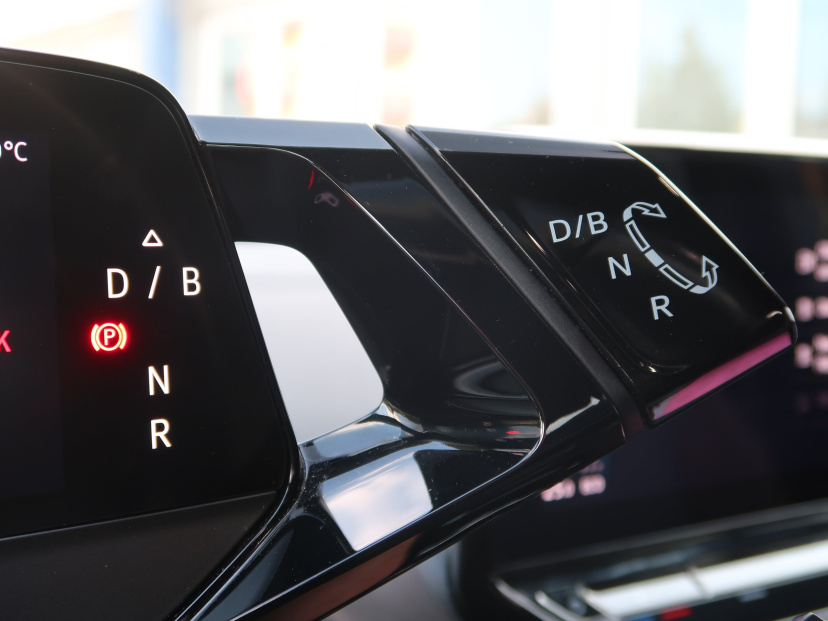 Volkswagen ID.4, 2021