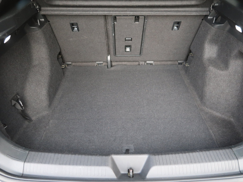 Volkswagen ID.4, 2021