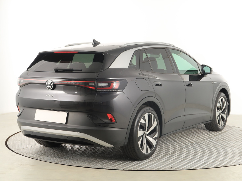 Volkswagen ID.4, 2021