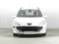 Peugeot 307, 2007