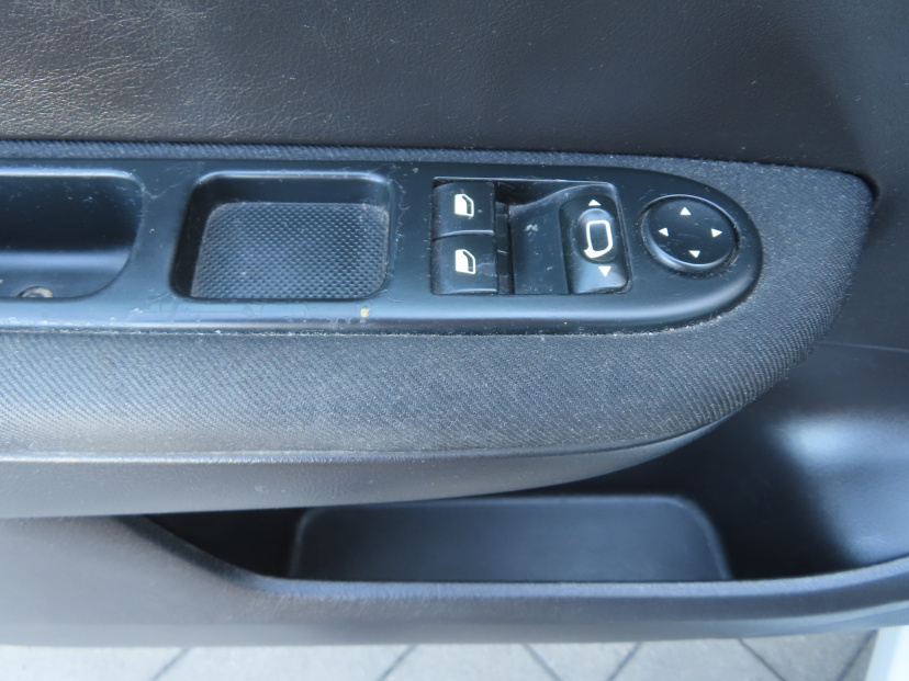 Peugeot 307, 2007