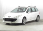 Peugeot 307, 2007