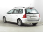 Peugeot 307, 2007