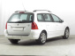 Peugeot 307, 2007
