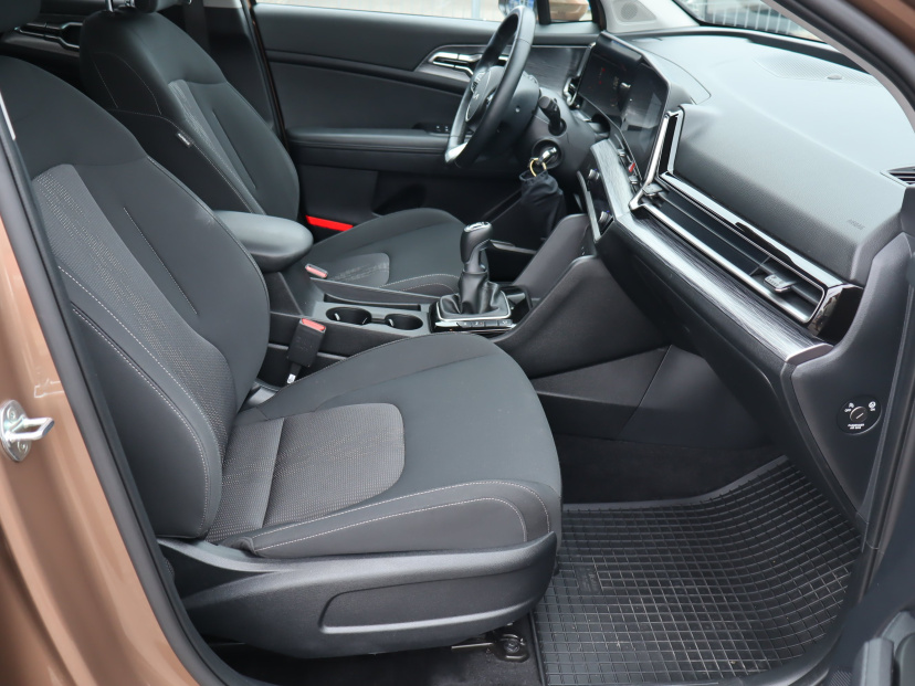 Kia Sportage, 2023