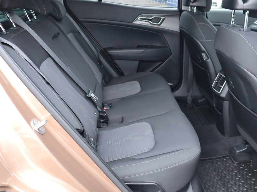 Kia Sportage, 2023