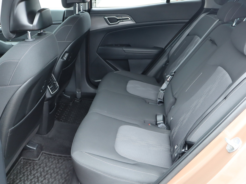 Kia Sportage, 2023