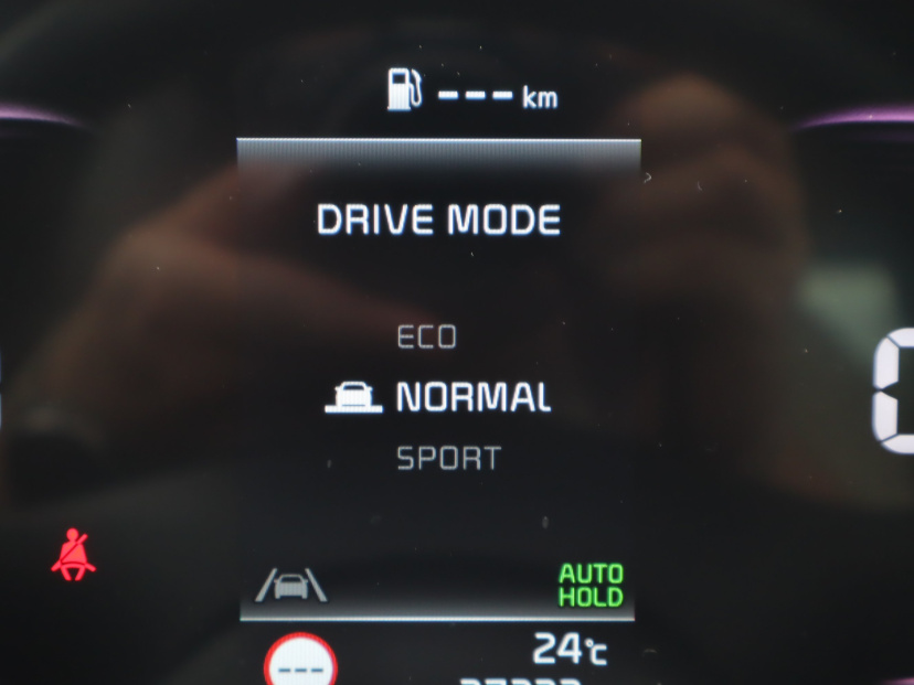 Kia Sportage, 2023