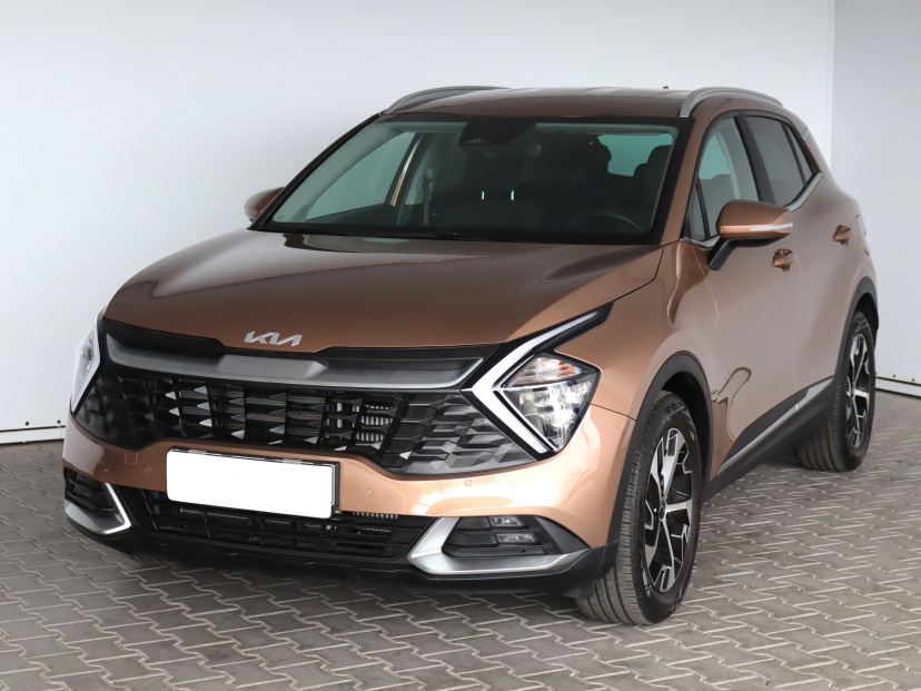 Kia Sportage, 2023
