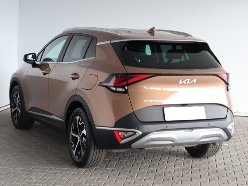 Kia Sportage, 2023