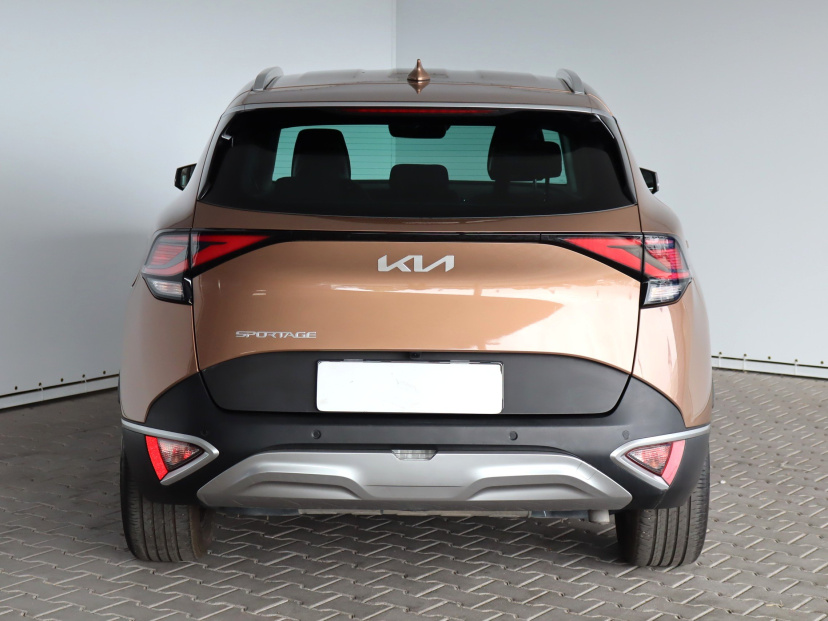 Kia Sportage, 2023