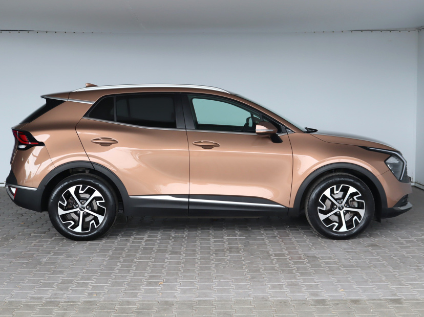 Kia Sportage, 2023