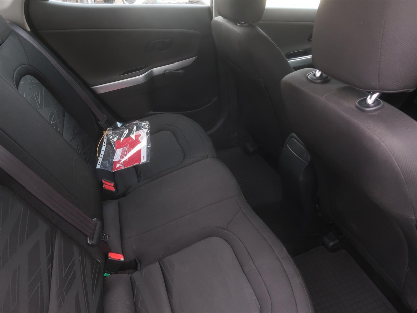 Kia Ceed, 2013