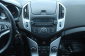 Chevrolet Cruze, 2012