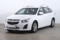 Chevrolet Cruze, 2012