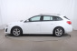 Chevrolet Cruze, 2012