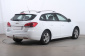 Chevrolet Cruze, 2012