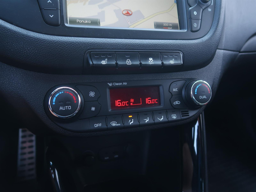 Kia ProCeed, 2013