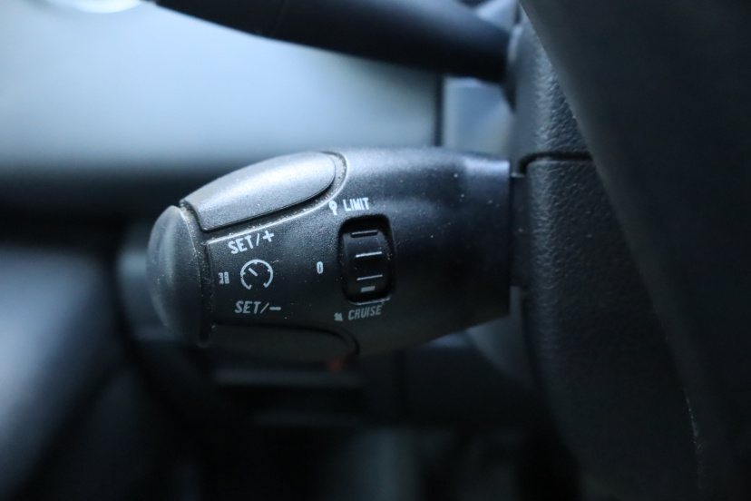 Peugeot 5008, 2014