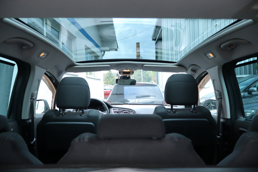 Peugeot 5008, 2014