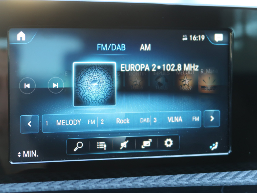 Mercedes-Benz CLA, 2021