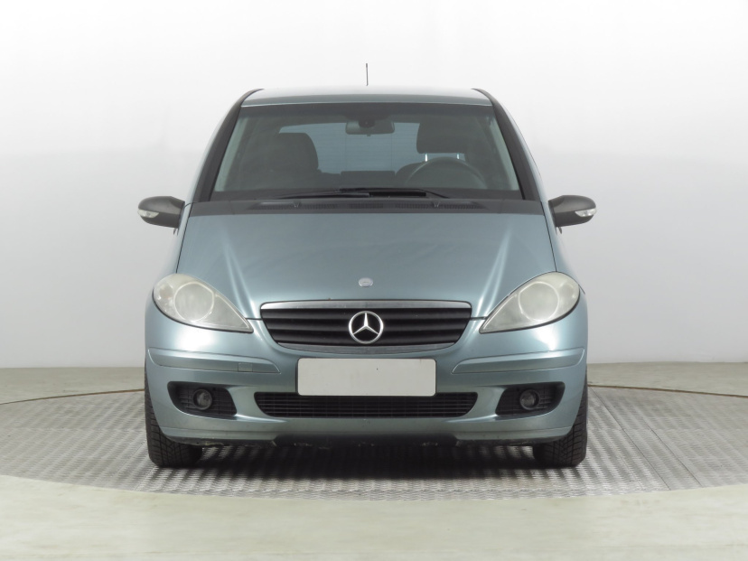 Mercedes-Benz A, 2005