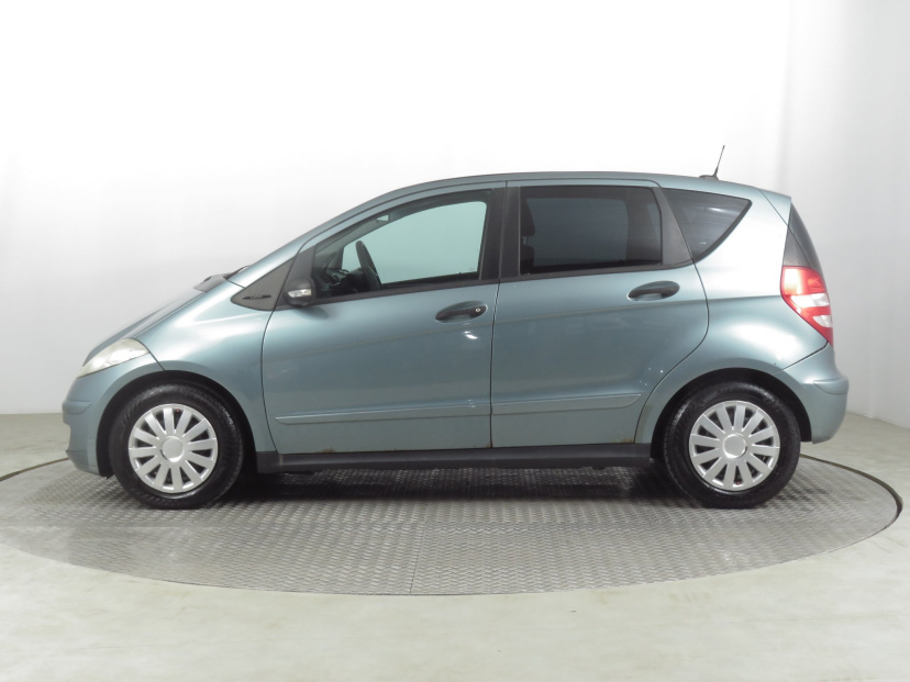 Mercedes-Benz A, 2005