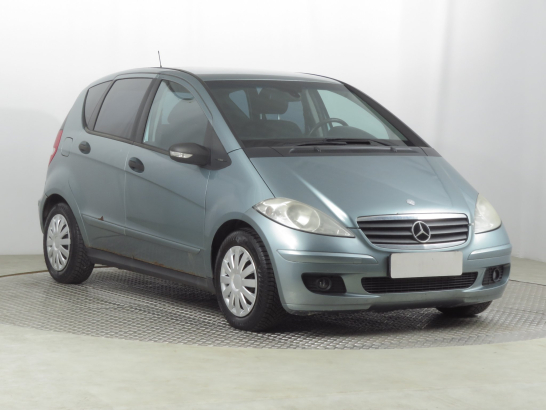 Mercedes-Benz A 180 CDI 