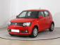Suzuki Ignis, 2017