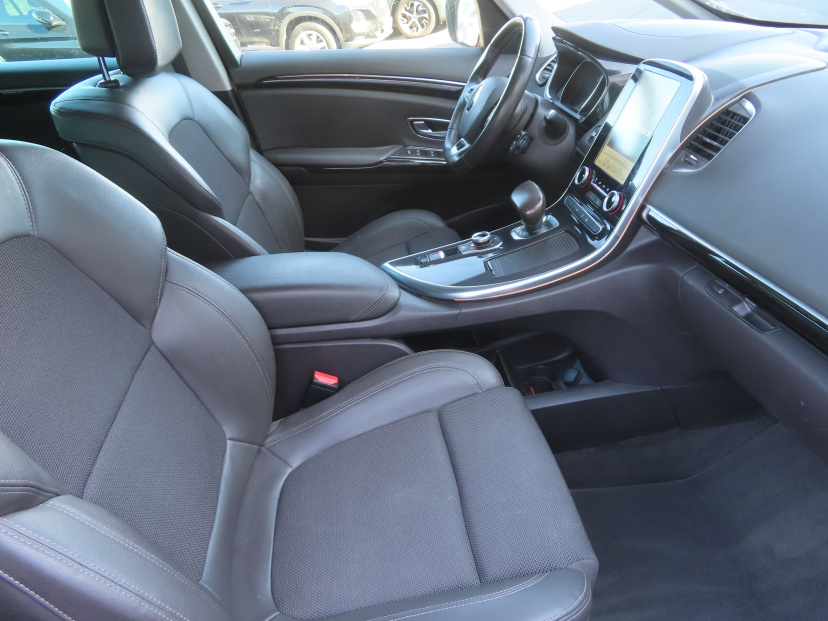 Renault Espace, 2015