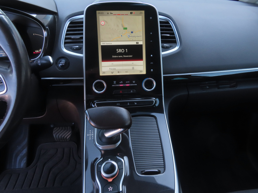 Renault Espace, 2015