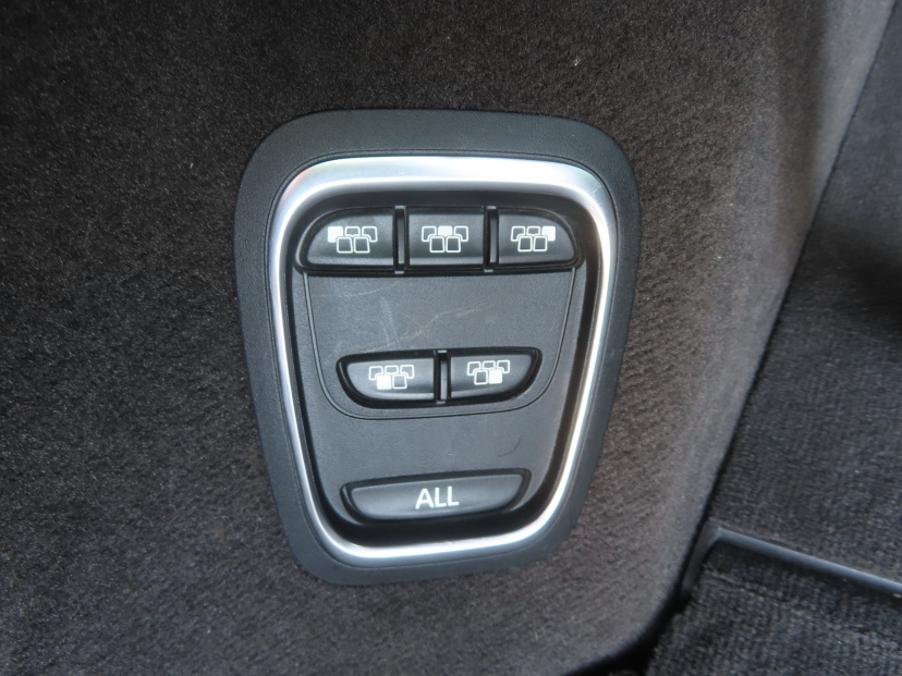 Renault Espace, 2015