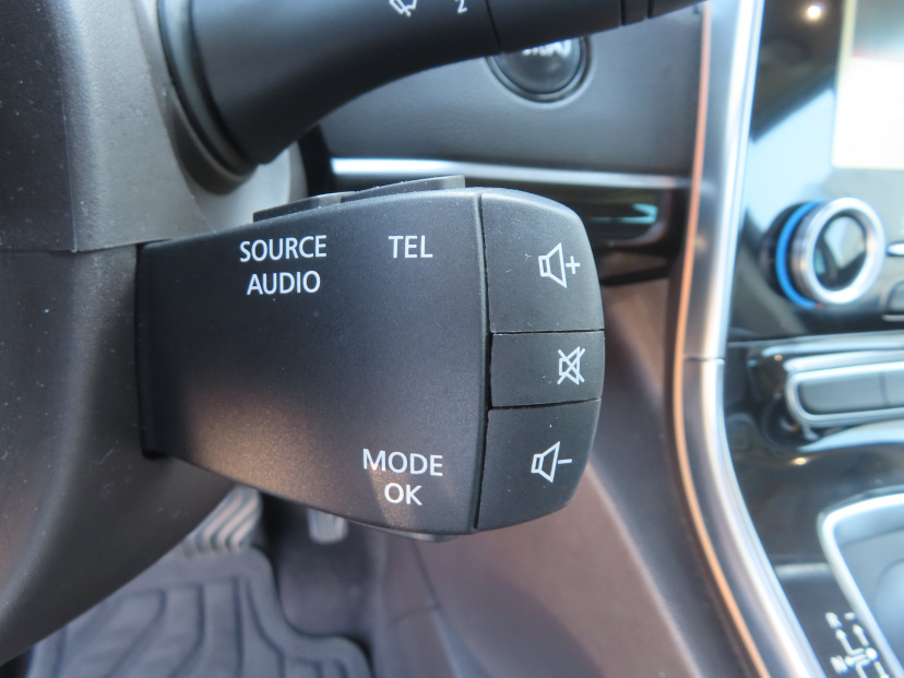 Renault Espace, 2015