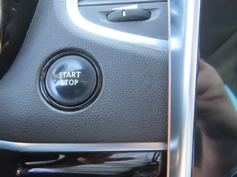Renault Espace, 2015
