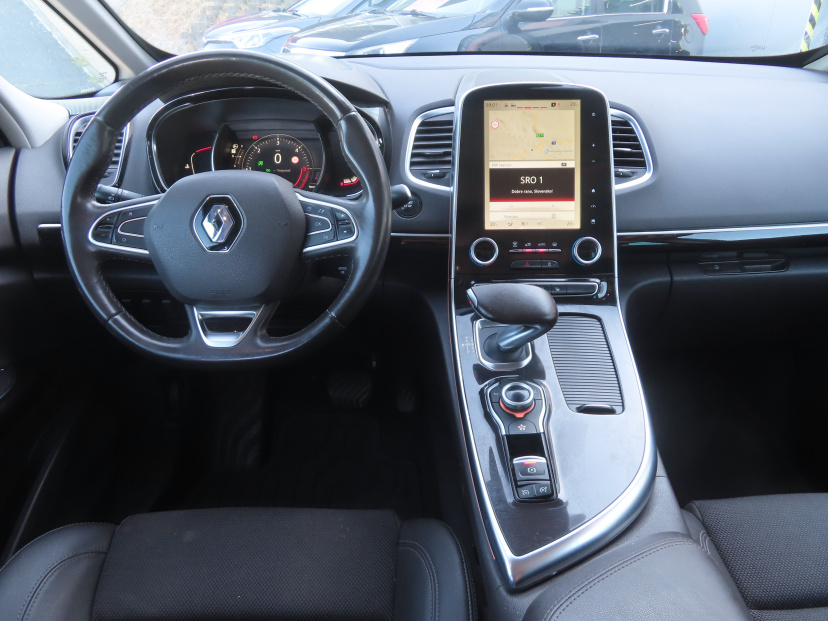 Renault Espace, 2015