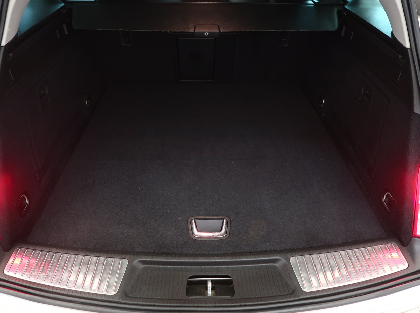 Opel Insignia, 2014