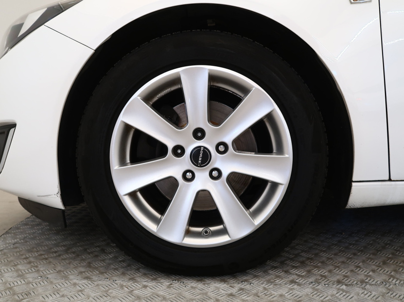 Opel Insignia, 2014