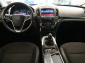 Opel Insignia, 2014