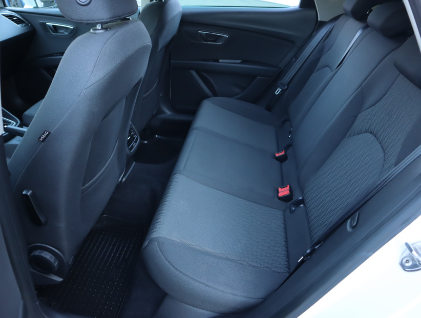Seat Leon, 2014