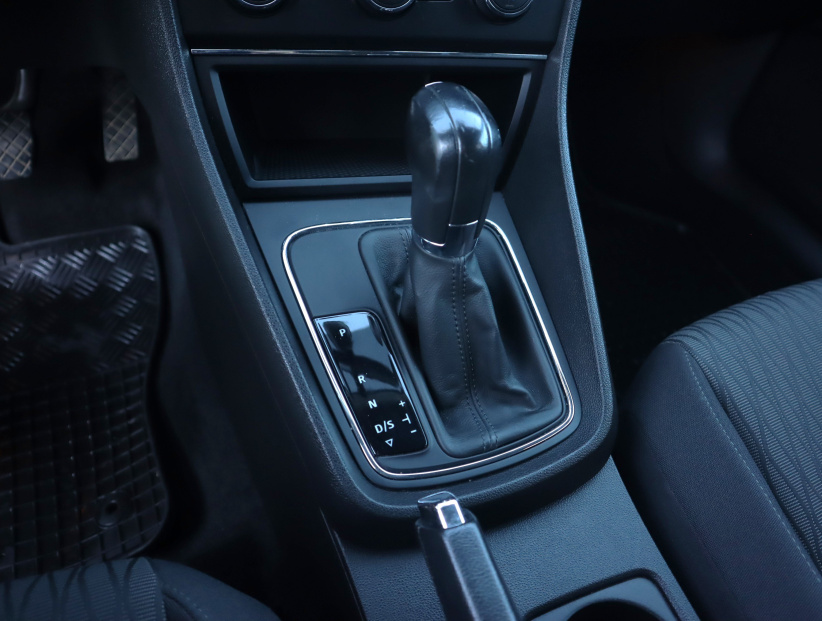 Seat Leon, 2014