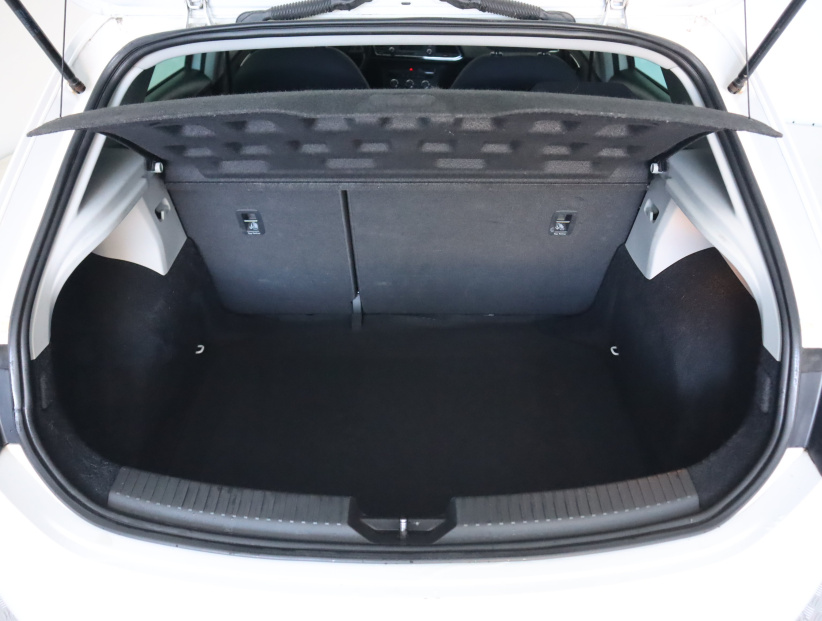 Seat Leon, 2014