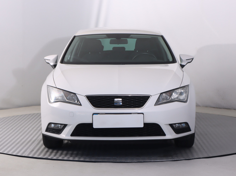 Seat Leon, 2014