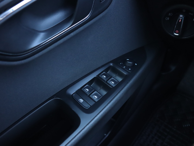 Seat Leon, 2014