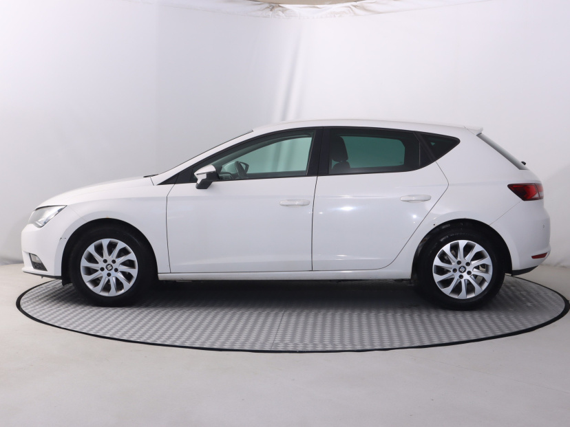 Seat Leon, 2014