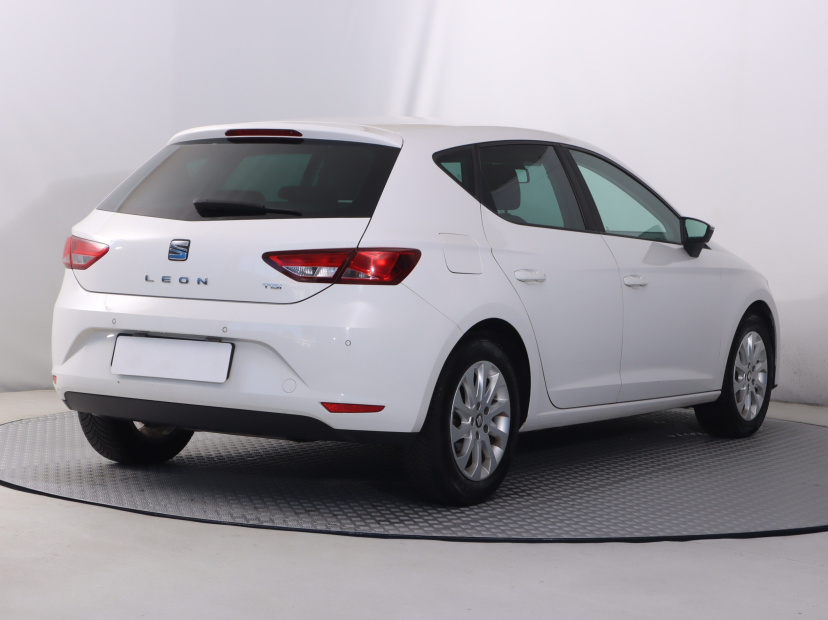 Seat Leon, 2014